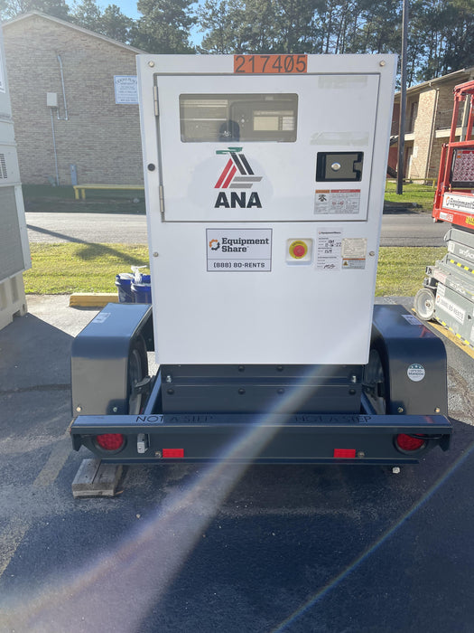 2022 AIRMAN SDG25S-8E1