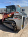 2022 Takeuchi TL8R2-CR 74hp Kubota Diesel, Cab/Heat/Air, Rubber Tracks, Hydraulic QC