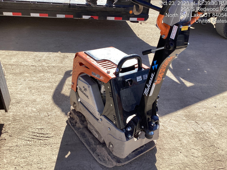 2023 MULTIQUIP MV308GH