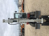 2020 TAKEUCHI TB-235-2CR