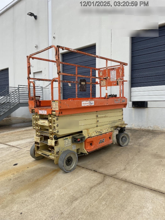 2016 JLG 3246ES JLG 3246ES