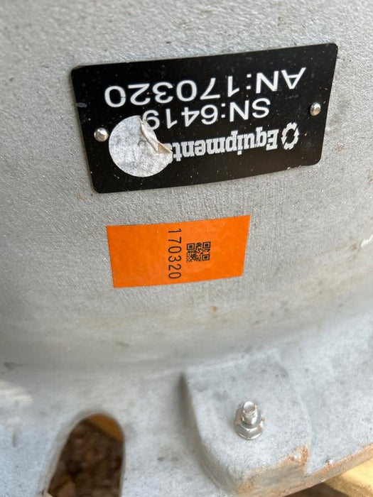 2021 MICHIGAN PNEUMATIC JF20