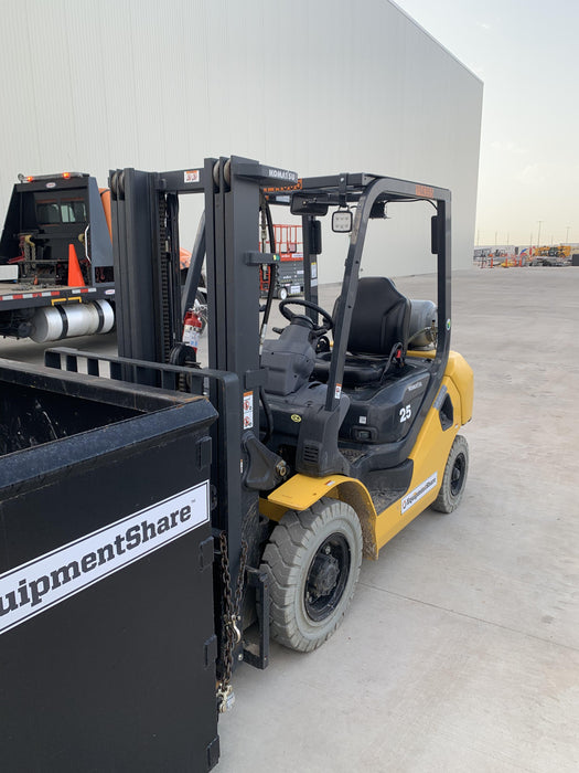 2021 STAR INDUSTRIES 1425