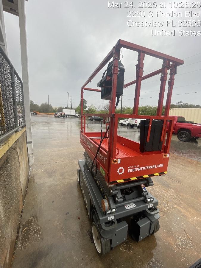 2024 SKYJACK SJ3219