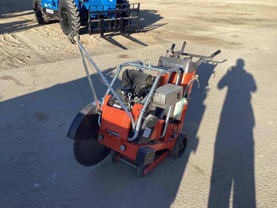 2021 HUSQVARNA FS 524