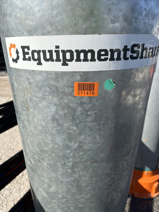 2022 MICHIGAN PNEUMATIC ES-8AM-TRACKER