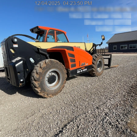 2025 JLG 1732