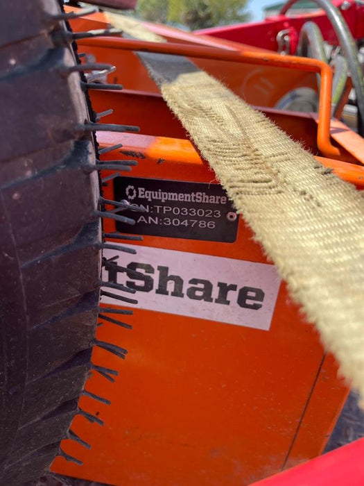 2023 MICHIGAN PNEUMATIC ES-TWIN-PAK-TRACKER