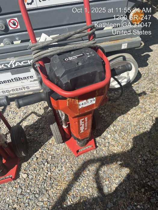 2024 HILTI TE 3000-AVR