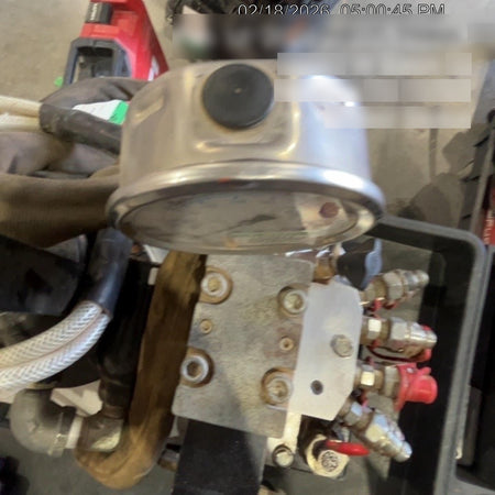 2022 TORCUP AP1000-Q