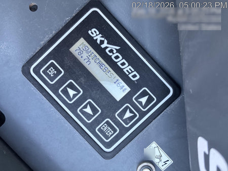 2021 SKYJACK SJIII-3226