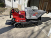 2022 TORO MBTX 2500-TS