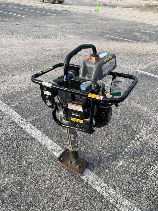 2023 MULTIQUIP MTR40HF