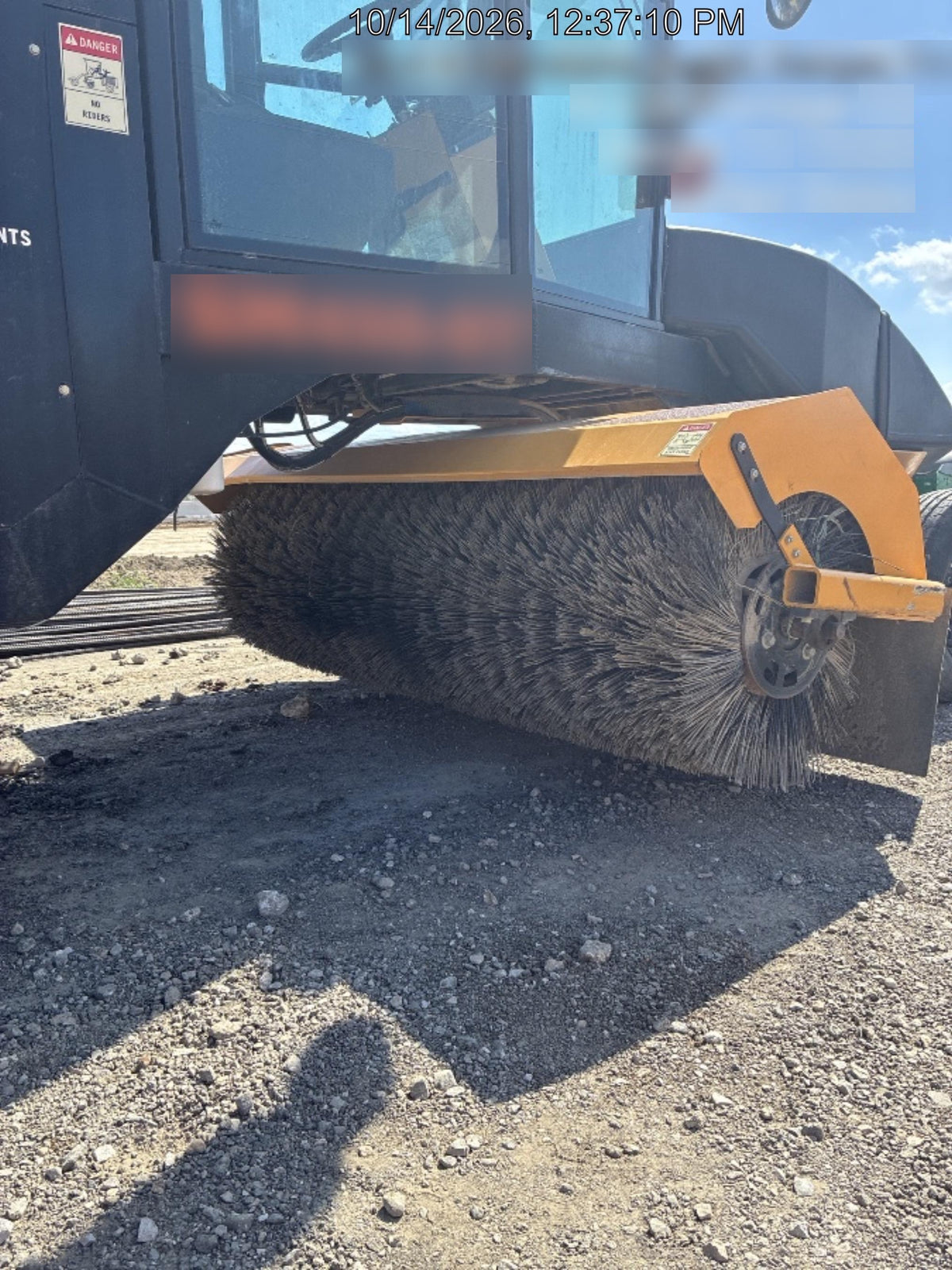 2025 LAYMOR SM450