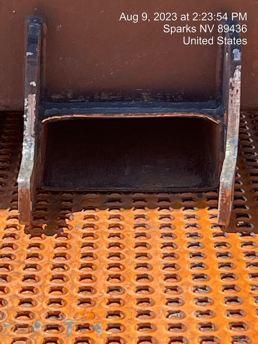 2020 STAR INDUSTRIES 1425