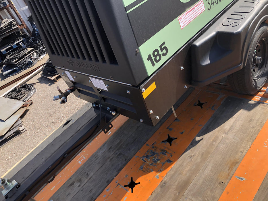 2019 SULLAIR 185-DPQ