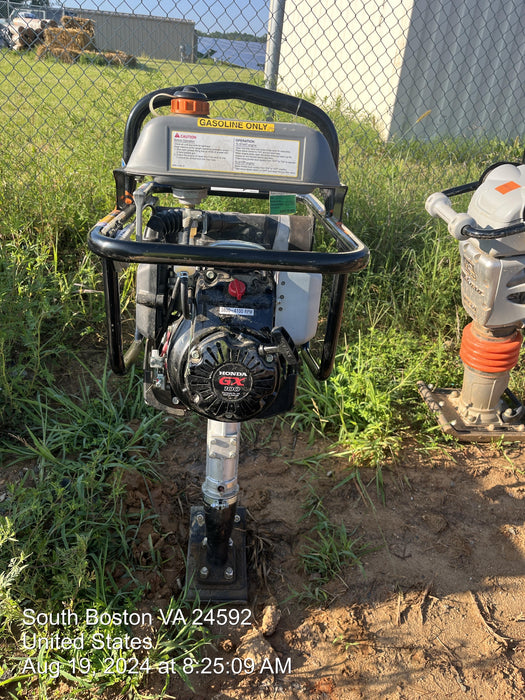 2023 MULTIQUIP MTR40HF