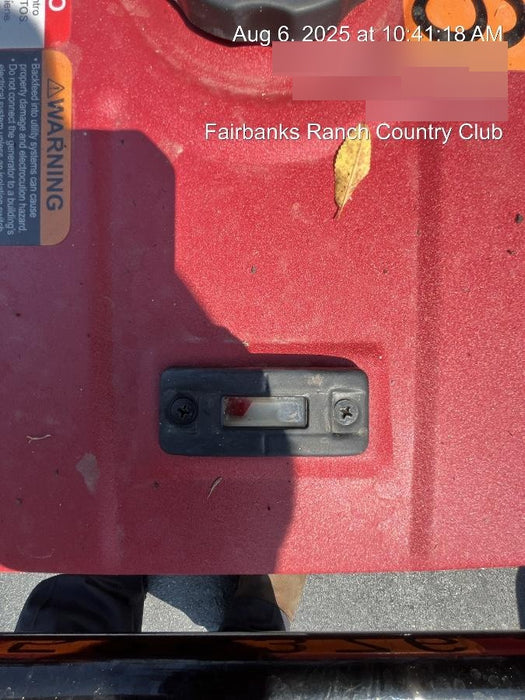 2025 MI-T-M GEN-6500-0MM1