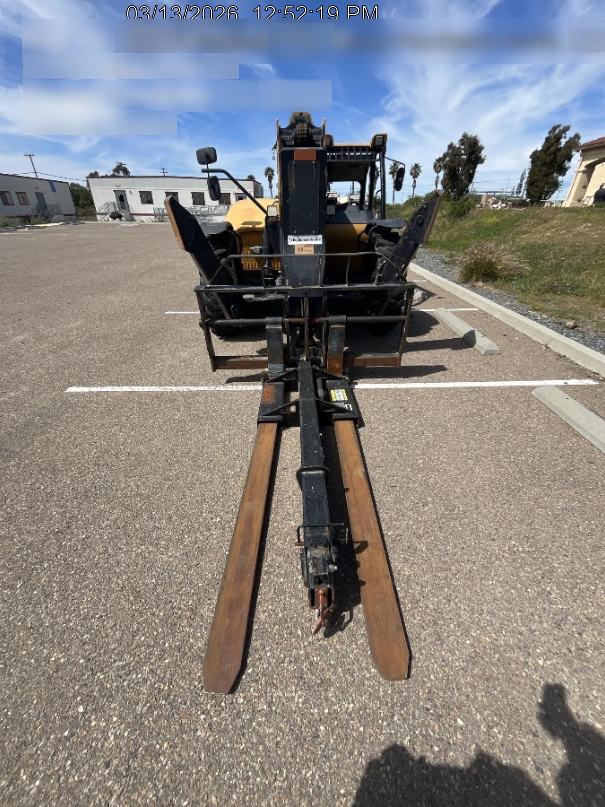 2024 STAR INDUSTRIES M1360B - Star JIB Boom
