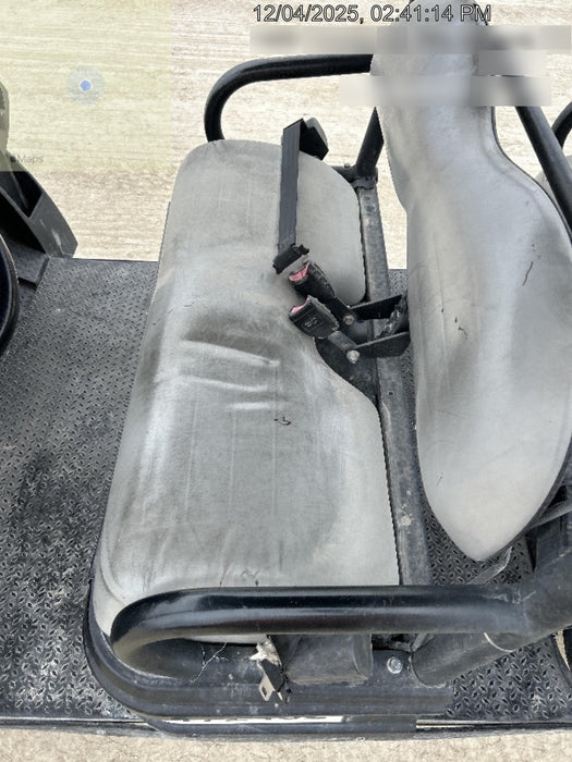 2021 CLUB CAR CA1700D (Canopy)