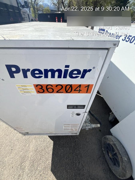 2023 LB WHITE Premier 350 DF 2.0 LINK