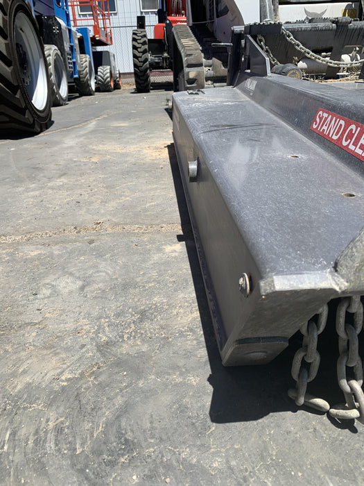 2020 PALADIN 30372A-0022