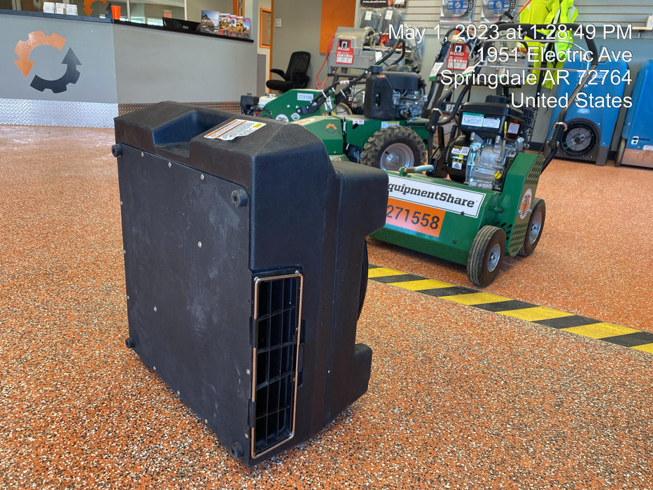 2022 PHOENIX Guardian R Hepa