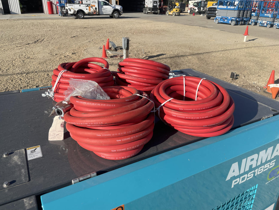 2021 AIRMAN PDS185S-6E1