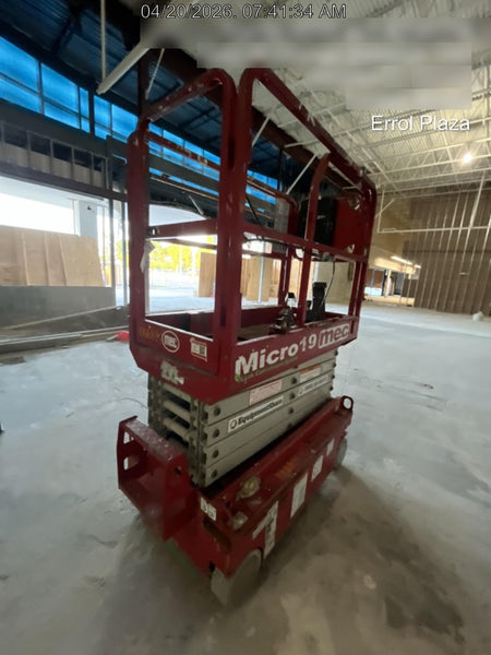 2020 MEC Micro 19