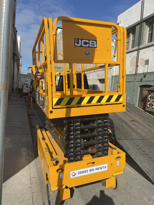 2022 JCB S4046E
