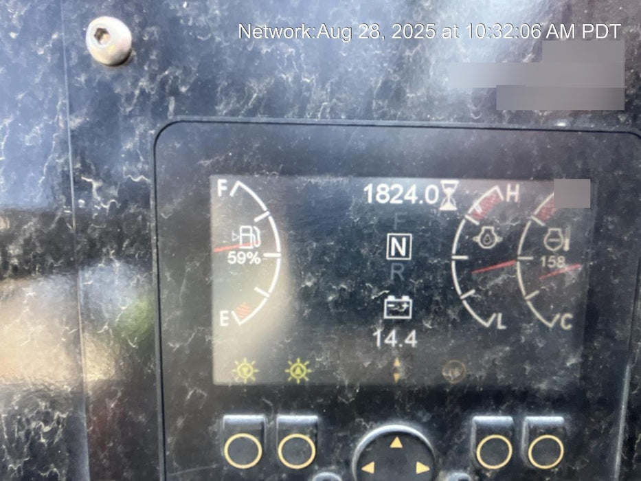 2020 MANITOU MTA8044