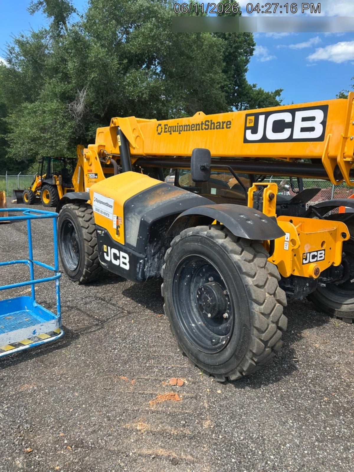 2024 JCB 509-42