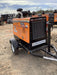 2021 Lincoln Electric Vantage 549X Ready Pak 3, ORANGE (includes trailer, cable rack, fender light kit)