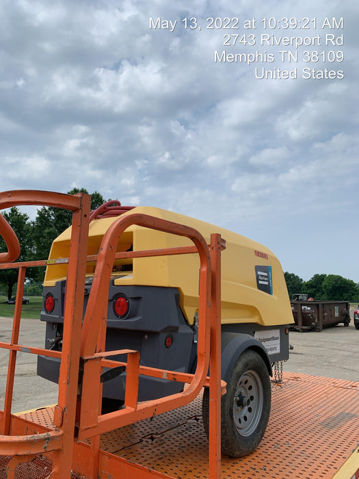 2020 ATLAS COPCO XAS188