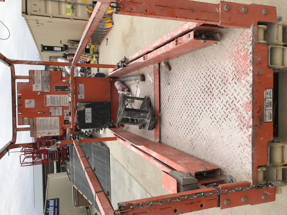 2016 JLG 1930ES JLG 1930ES