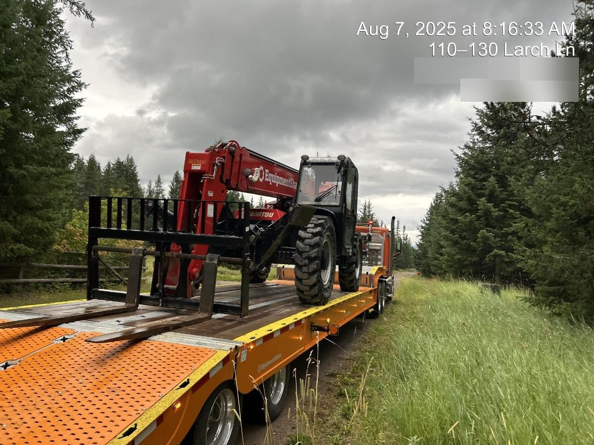 2021 MANITOU MTA10055