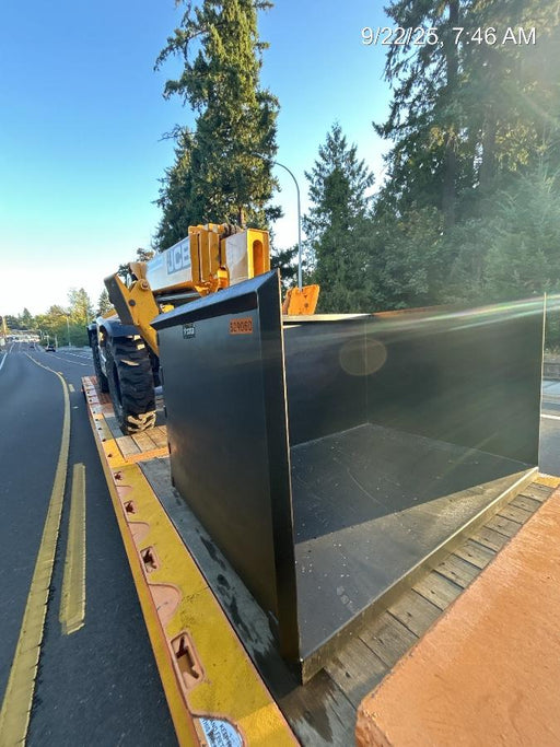 2025 STAR INDUSTRIES 1430