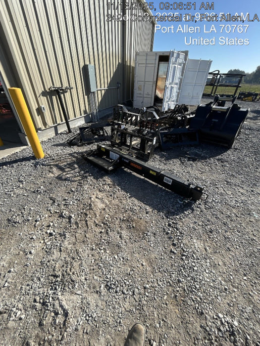 2025 STAR INDUSTRIES M1360B - Star JIB Boom