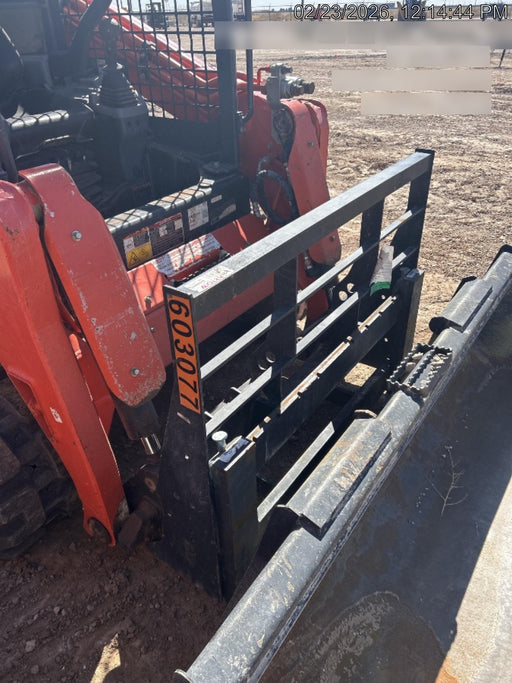 2026 ARROW MATERIAL HANDLING 72" Pallet Forks - Arrow