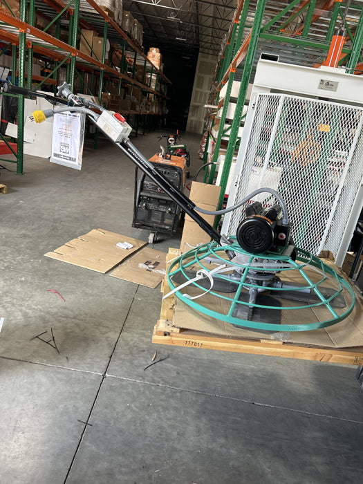 2025 MULTIQUIP J36E2