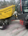 2024 WACKER NEUSON DW308 Cab