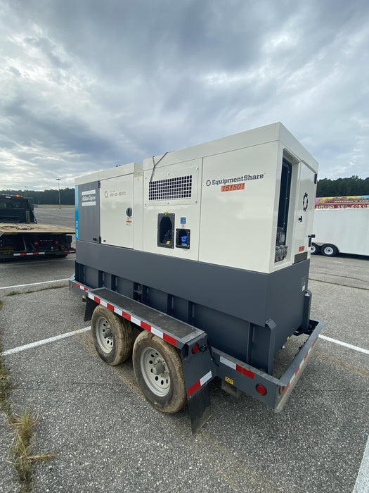 2021 ATLAS COPCO QAS150