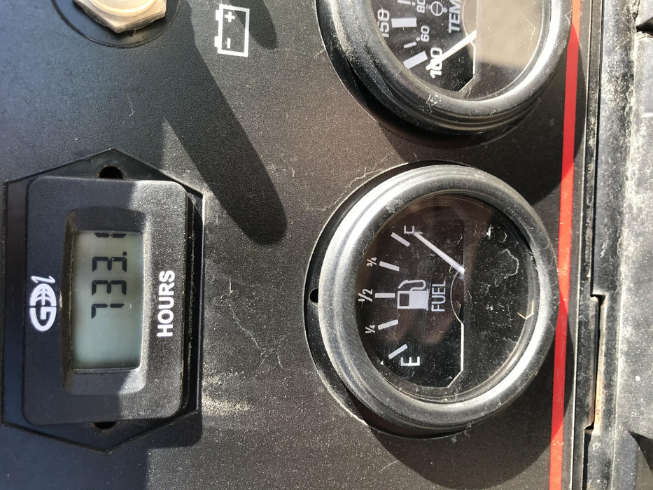 2019 Lincoln Electric Vantage 322 Lincoln Vantage 322 Welder w/Trailer, Light Kit, Cable Rack