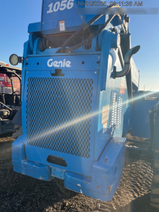 2019 GENIE GTH-1056