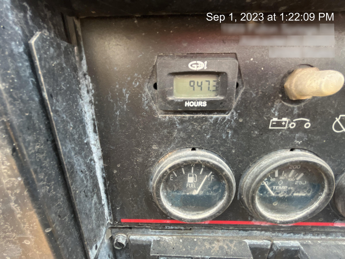 2021 Lincoln Electric Vantage 322 VANTAGE 322 READY-PAK 3