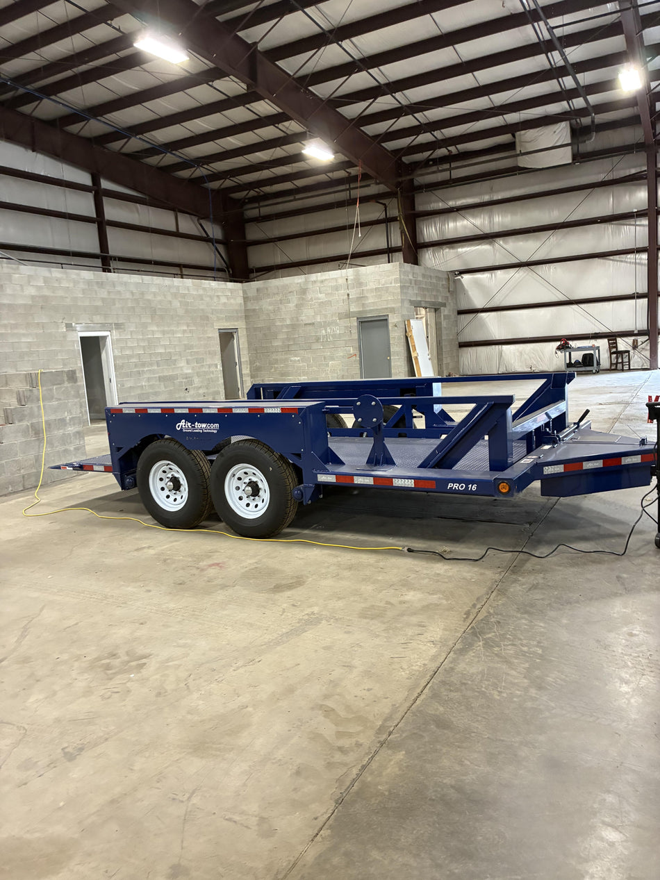 2026 AIR TOW Pro-16