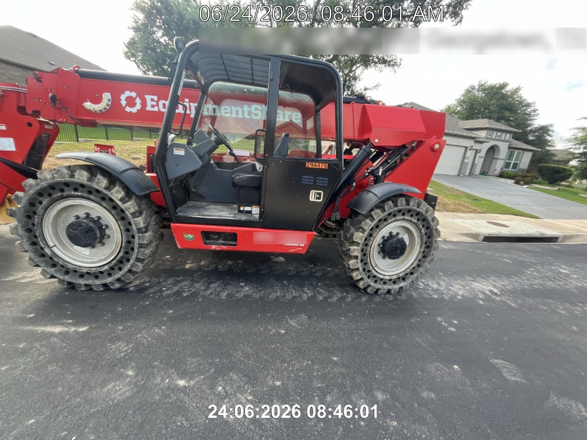 2023 MANITOU MTA12055