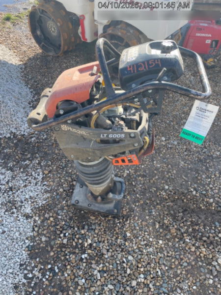 2024 HUSQVARNA LT6005