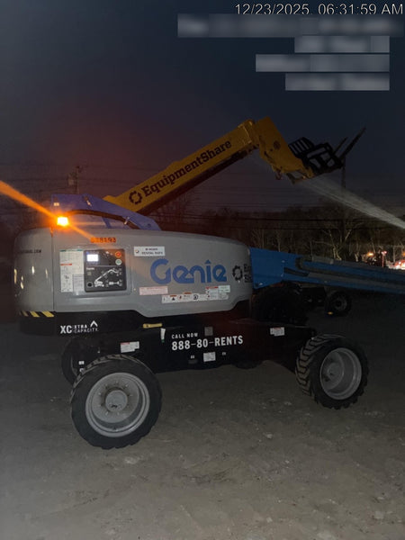 2025 GENIE S-45 XC