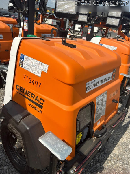 2026 GENERAC MLTS-4